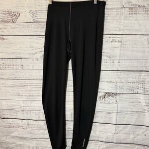 New Balance Women’s Base Layer Black Pants